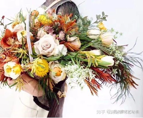 三八節花禮指南 選對女神節花禮，讓您脫穎而出