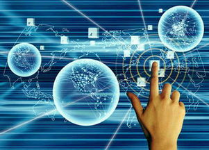 智匯保定，碼動未來 未來五年保定互聯(lián)網(wǎng)與軟件產(chǎn)業(yè)新藍(lán)圖