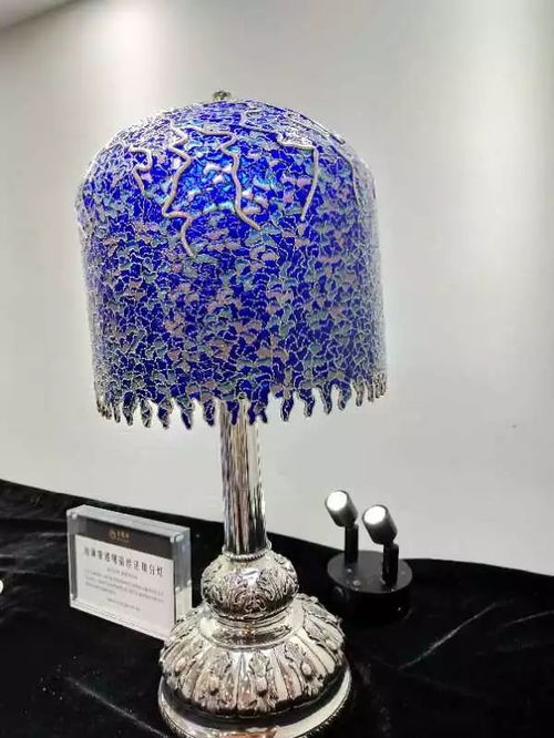 匠心傳承，藝耀東方 老鳳祥作品亮相第19屆工藝美術大師精品博覽會