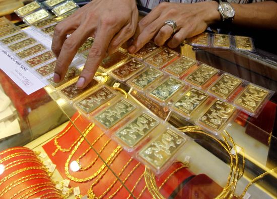 越南或解除黃金進口限制 金價穩(wěn)定迎變局
